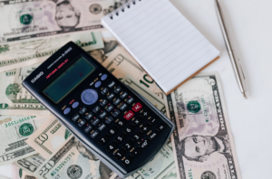 money calculation