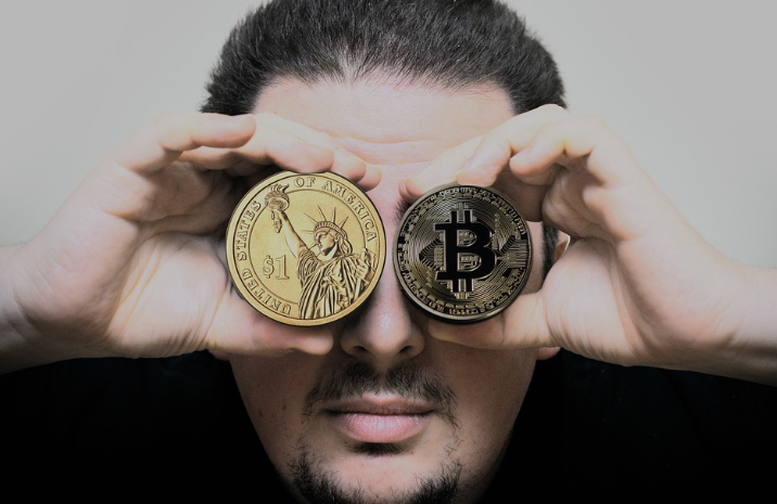 bitcocn vs. fiat