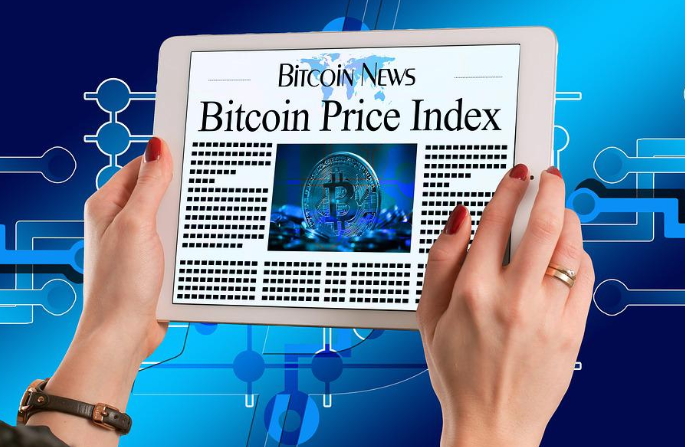 volatile bitcoin