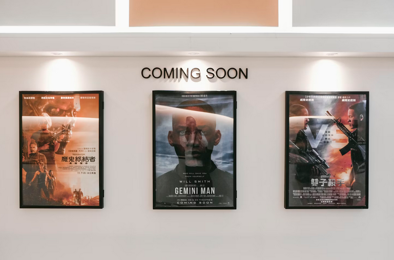 posters