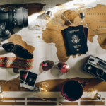 travel
